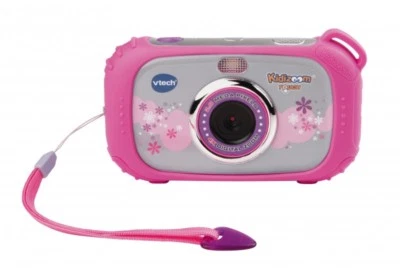 Vtech 145054 Kidizoom Touch pink  NEU OVP / - Bild 1 von 3