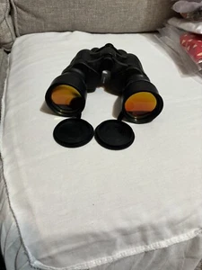 binoculars With Compass 20 X50 Perfect For Camping Hiking Fishing Hunting  - Picture 1 of 13