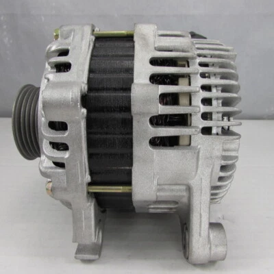 Alternator-VIN: A Nastra A11267 - Image 1 of 4