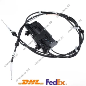 LR072318 Parking Brake Actuactor for Range Rover Sport 4-Door 2010-2013 V8 5.0L - Bild 1 von 10