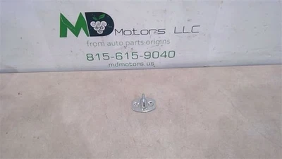 Chevrolet Equinox 2017-2020 cerradura puerta delantera trasera derecha Striker 394798846403  Foto 1 de 4