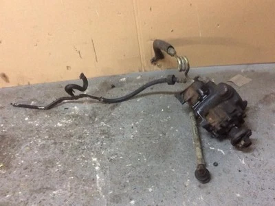 Mercedes C220 1995 dirección y suspensión caja de dirección O Foto 1 de 4