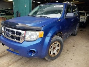 Alternador VIN Z octavo dígito compatible con 08 ESCAPE 513847 - Imagen 1 de 8