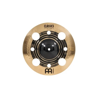 Meinl CC12DUTRS Classics Custom Dual Trash Splash 12" - Splash-Becken - Bild 1 von 4