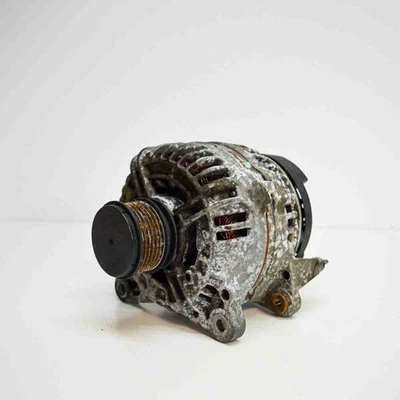 VW JETTA III 1K2 GENERATOR 06F903023F 1.9 DIESEL 77KW 2007 3408197 - Image 1 of 4