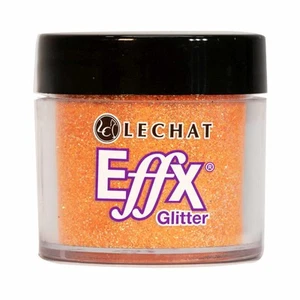 LeChat Glitter EFFX "Apricot Cream" | 2 oz. EFFX2-67 - Picture 1 of 2