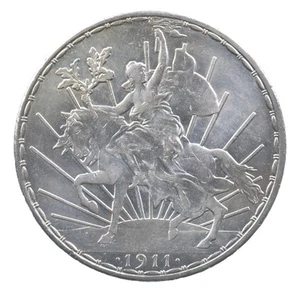 1911 Mexico Peso KM#453 *9094 - Picture 1 of 3