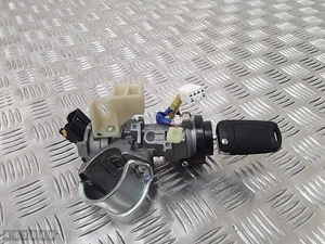 2013 KIA OPTIMA INTERRUPTOR DE ENCENDIDO CLAVE DIESEL 1700TD - Imagen 1 de 4