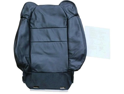 2001 Acura MDX Upper Driver Seat Cover 04815S3VA30ZA 5-Door Base Touring NOS OEM - Image 1 of 4