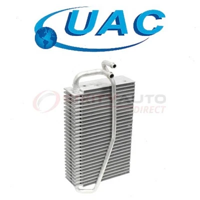 UAC Front AC Evaporator Core for 2002-2006 Mercedes-Benz S430 - Heating Air la - Imagem 1 de 4