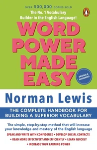 Word Power Made Easy - Picture 1 of 1