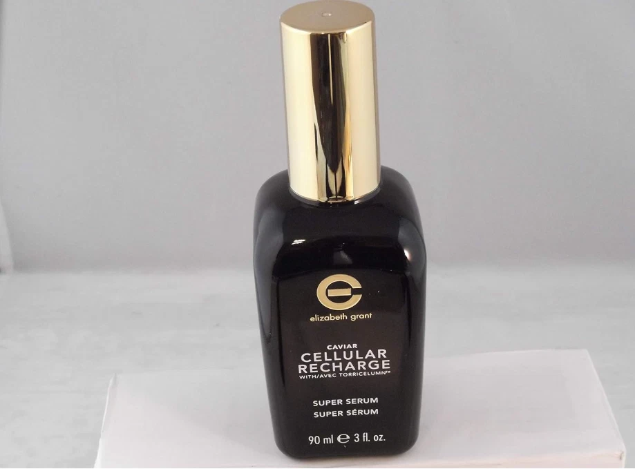 Elizabeth Grant Cellular Recharge Super Serum con Torricelumn-90 ml (3 fl Ozs) Nuevo Foto 1 de 1