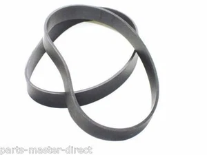 FITS SAMSUNG SU2911 SU2912 SU2917 SU2920 SU3352 VACUUM CLEANER BELTS 2 PACK pmd - Picture 1 of 1