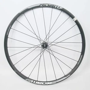 SRAM Roam 50 Front Wheel 29" 15x100mm Thru Axle Disc UST Tubeless Black 700c - Picture 1 of 6