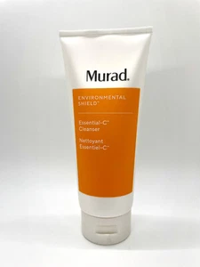 Murad Environmental Shield Essential-C Cleanser 6.75 oz, NEW no box - Picture 1 of 1