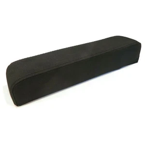Genuine OEM Grasshopper Cordura Covered Armrest, 321501 for Zero-Turn Mowers - Picture 1 of 5