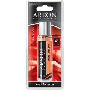 Lufterfrischer areon PARFÜME Antitabak 35ml. Duftbaum Autoduft Autoparfüm - Bild 1 von 2