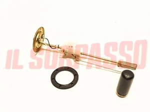 GALLEGGIANTE SERBATOIO BENZINA FIAT 600 1 SERIE + D SERBATOIO CUBO - Picture 1 of 2