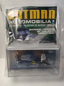 Batman Automobilia No. 68 Batman Legends of the DK #204 Vehicle (CosBman1691) - Picture 1 of 11