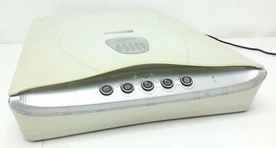 MicroTek ScanMaker 3800 Scanner - Image 1 of 4