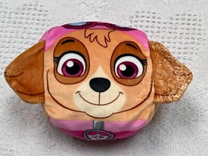 Nickelodeon Cubd Skye Paw Patrol Puppy Pink Plush Stuffed Animal Toy - Picture 1 of 9