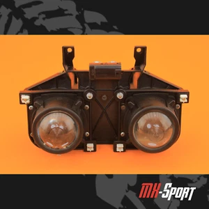 04-07 2005 Buell Firebolt XB12 OEM Front Headlight Head Light Lamp Bracket - Picture 1 of 7