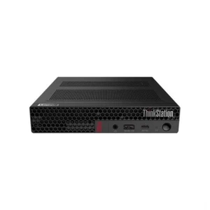 Lenovo ThinkStation P350 Tiny Core i7-11700T 32GB RAM 512GB NVIDIA T600 Win11 - Bild 1 von 1