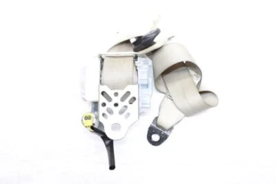 Infiniti G37 V36 2011 convertible #266 cinturón de seguridad delantero derecho con pre-choque Foto 1 de 4