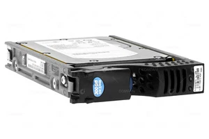005048751 EMC HDD 300GB 10K FATA 2/4GB 3.5" LFF HOT-SWAP - Photo 1/9