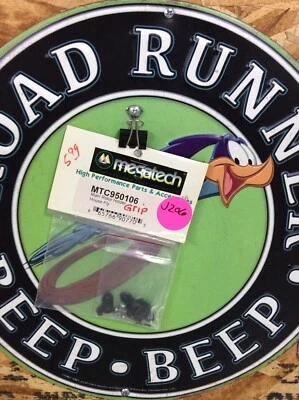 Megatech MTC950106 Main Rotor Holder House-Fly NewInPackage 🇺🇸 Shipped - Image 1 of 2