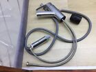 GROHE Kitchen Faucet with Extractable Sink Shower 30531DC1, Faucet, I18806