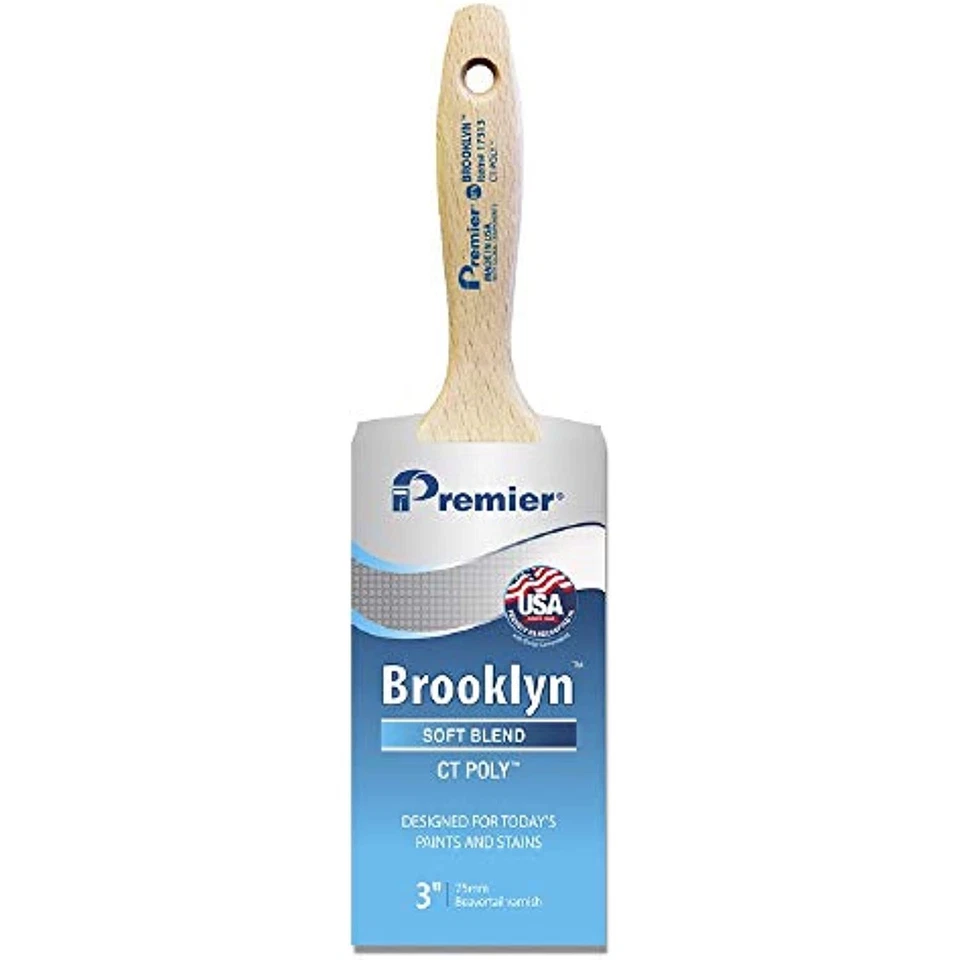 Pincel estilo pincel faixa plana - Imagem 1 de 1