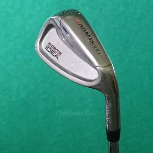 Adams Idea a1 Pro Hybrid Single 8 Iron Dynamic Gold Lite Steel Regular - Picture 1 of 2