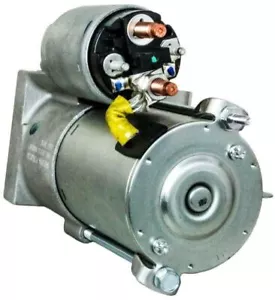 Starter Indmar Bottom Mount Marine Starter (RA122019) - Bild 1 von 1