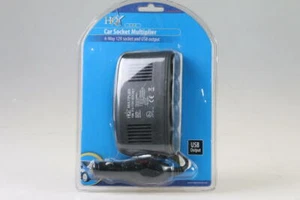 HQ Car Socket Multiplier - Bild 1 von 3