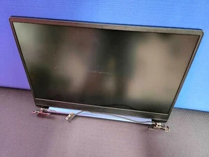 Lenovo IdeaPad 330S-15IKB 15.6" Matte HD LCD Screen Complete Assembly Blue - Foto 1 di 4