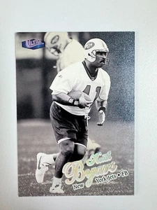 1998 Ultra Platinum Medallion /98 Keith Byars #235P - Bild 1 von 2