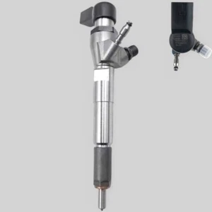 1PC H8201100113 RENAULT DACIA 1.5 DCI 166006212R NISSAN MERCEDES Diesel Injector - Picture 1 of 16