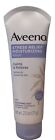 Aveeno Stress Relief Moisturizing Lotion Lavender 2.5 oz. NEW