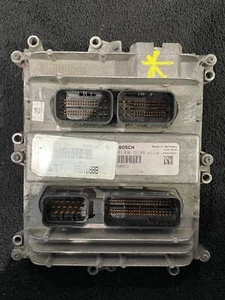 Módulo de control de motor CORE International Maxxforce 13, ECM, ECU, 3007009C2 - Imagen 1 de 5