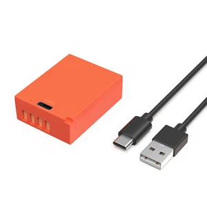 SmallRig  Camera Battery for NP-W126S for Fujifilm X100 IV/X-S10/X-T100/X-T50 - Picture 1 of 8