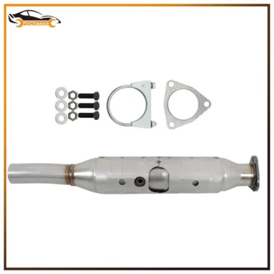 For Ford E-450 E-350 Super Duty 2008-2018 V10 V8 Catalytic Converter - Изображение 1 из 4