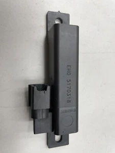 2017 NISSAN Sentra Keyless Entry Antenne EH0 5170318 - Picture 1 of 4