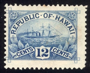 Hawaii #78 | Sin usar NG | Muy fino - Imagen 1 de 1