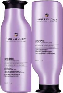 PUREOLOGY HYDRATE or HYDRATE SHEER (Shampoo and Conditioner) FAST SHIPPING!