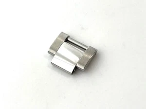 Genuine Rolex 116520 116500 116710 116400 116622 etc 15.5mm Link #B362 - Picture 1 of 3