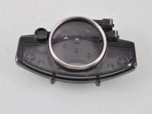 Messgeräte Tacho Drehzahlmesser Abdeckung passend für Yamaha YZF R6 2006-2010 YZF R1 04-06 - Bild 1 von 5