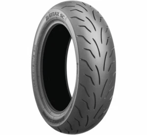 Bridgestone Battlax SC 140/70-13 61P Rear Scooter (12168) - Foto 1 di 3
