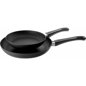 Scanpan Classic 2pc Frypan Set 20cm + 28cm Non-Stick STRATANIUM 17928 - Bild 1 von 1