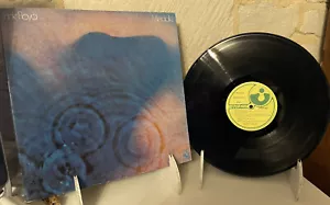 RARE VINYL PINK FLOYD "MEDDLE" LP, HARVEST SMAS-832, 1971 ORIGINAL PRESS CANADA - Bild 1 von 5